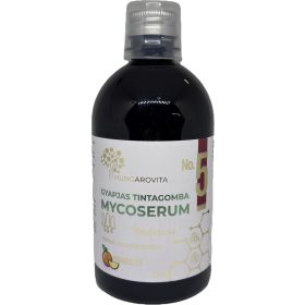   Hungarovita Gyapjas Tintagomba Mycoserum No. 5 étrend-kiegészítő